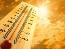Karachi Weather Updates