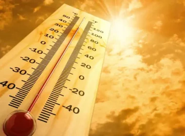 Karachi Weather Updates