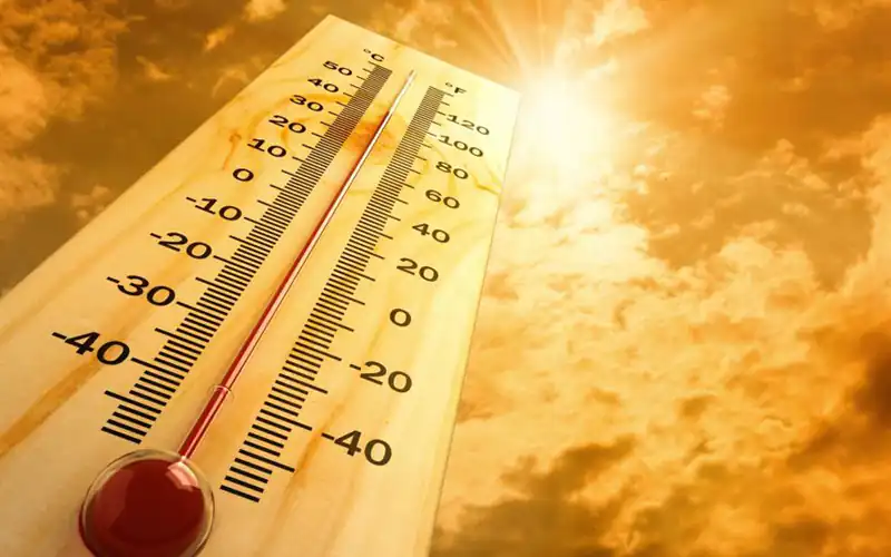 Karachi Weather Updates