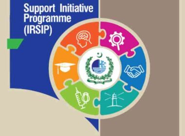 HEC International Research Fellowship