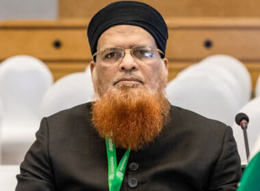 مفتی تقی عثمانی