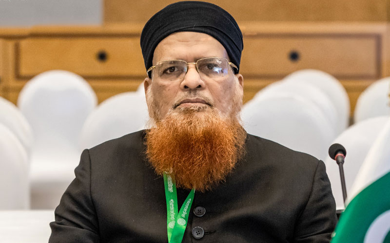 مفتی تقی عثمانی