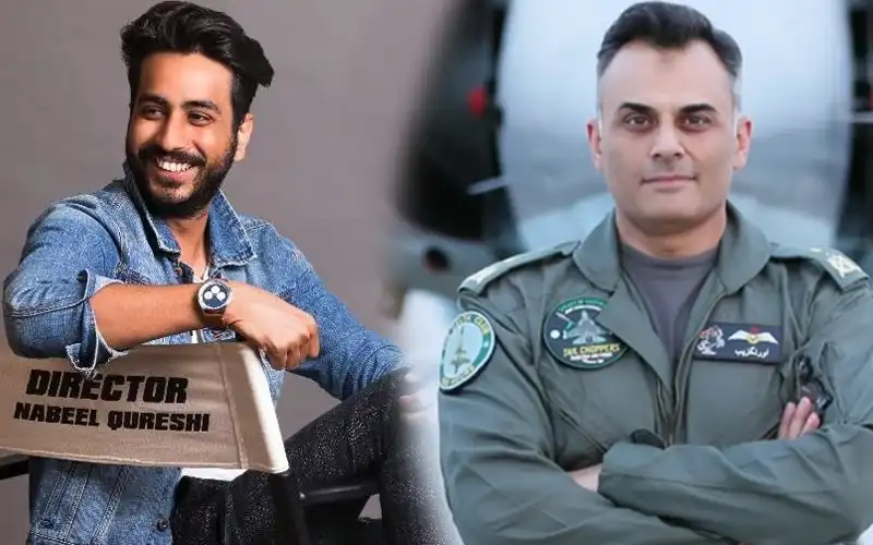 Air Vice Marshal Aurangzeb