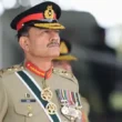 Army Chief