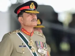Army Chief