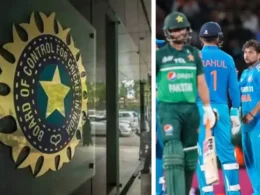 BCCI