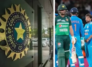 BCCI