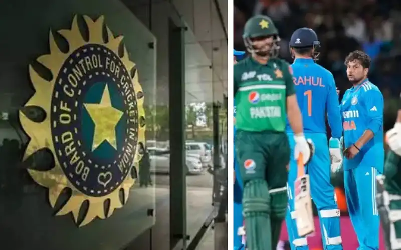 BCCI