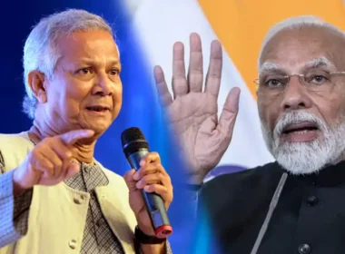 Bangladesh Canceled Contract with India