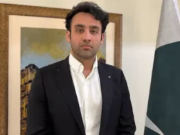 CEO Crypto Bilal Bin Saqib