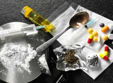 CM Sindh Establish Special Anti Narcotics Courts in Sindh