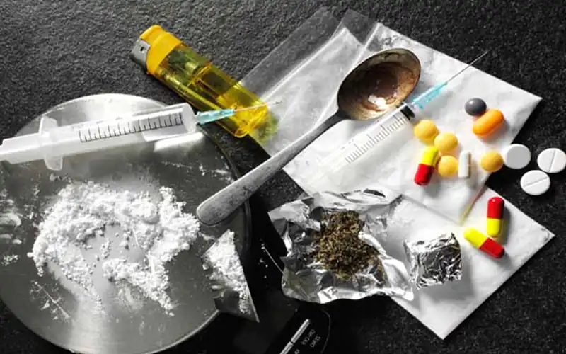 CM Sindh Establish Special Anti Narcotics Courts in Sindh