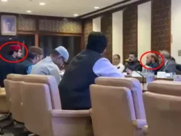 chairman pta
