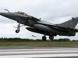 Congress Party India Modi Government Corruption Rafale deal