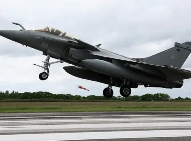 Congress Party India Modi Government Corruption Rafale deal