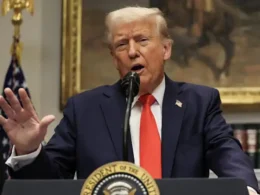Donald Trump Said Pakistani Representatives Coming to US