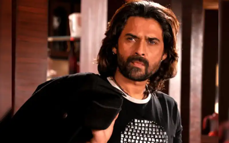 Mukul Dev