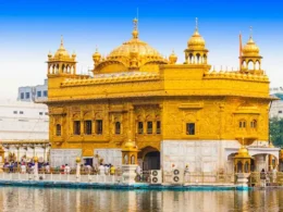 Golden Temple