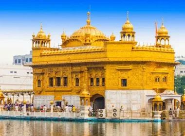 Golden Temple