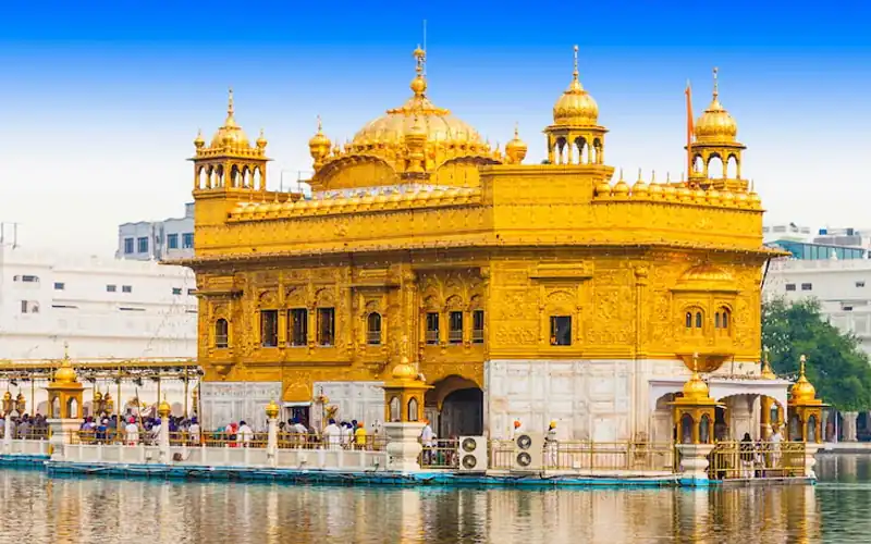 Golden Temple