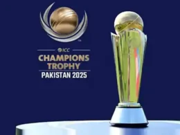 ICC Champions Trophy 2025