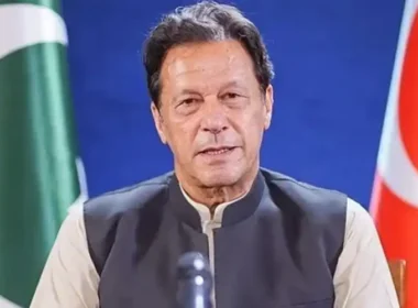 عمران خان