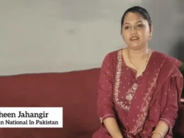India