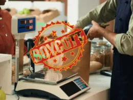 India Boycott Turkish Products Support Pakistan in War