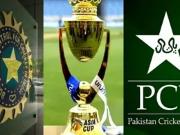 India Decided Withdraw from the Asia Cup