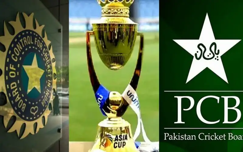 India Decided Withdraw from the Asia Cup
