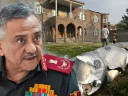 Indian Army Confirmed Destruction Fighter Jets by the Pakistan