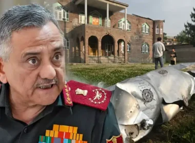 Indian Army Confirmed Destruction Fighter Jets by the Pakistan