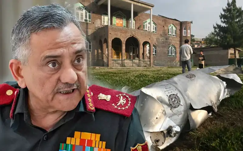 Indian Army Confirmed Destruction Fighter Jets by the Pakistan