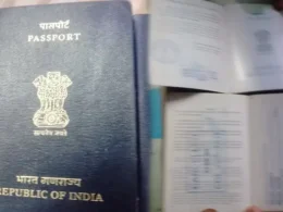 Indian Passports