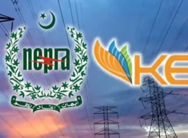 k electric