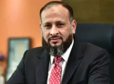 K-Electric CEO Karachi Load Shedding