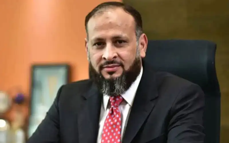 K-Electric CEO Karachi Load Shedding