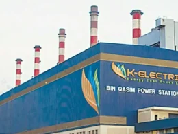 k electric