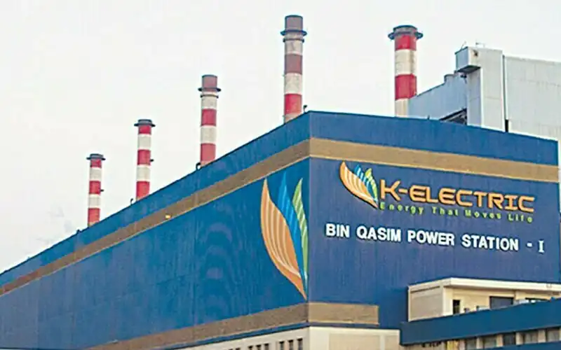 k electric
