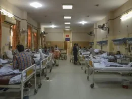 Karachi Increases Diarrhea Cases