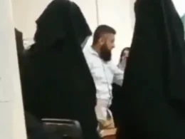Karachi Jamshed Quarters Parents Tortured School Teacher