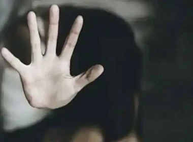 Karachi Khawaja Ajmer Nagri Rape Two Girl