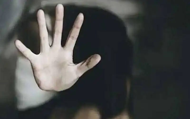 Karachi Khawaja Ajmer Nagri Rape Two Girl