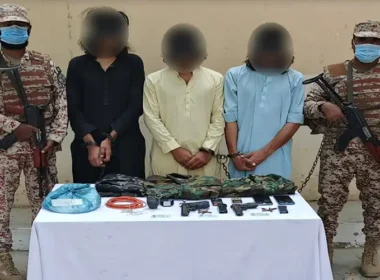 Karachi Korangi