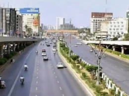 Karachi Weather Update