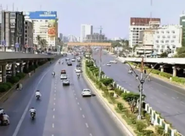 Karachi Weather Update