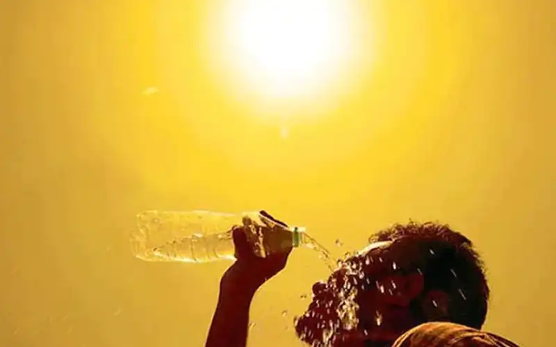Karachi Weather Update