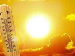 Karachi Weather Updates
