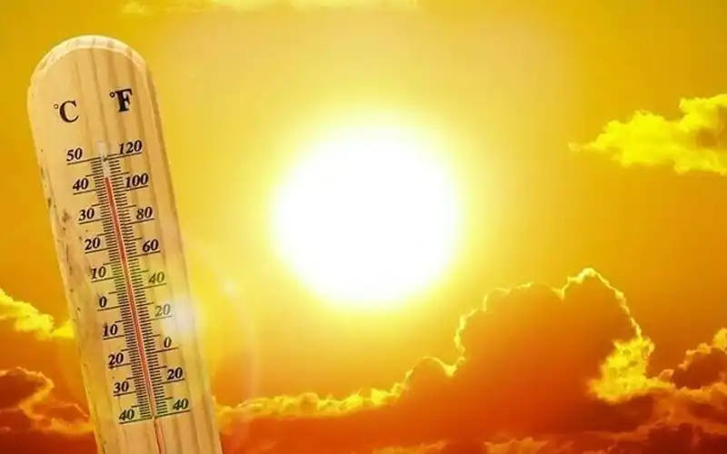 Karachi Weather Updates