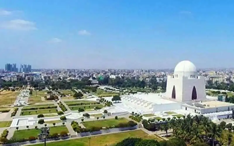 Karachi Weather Updates